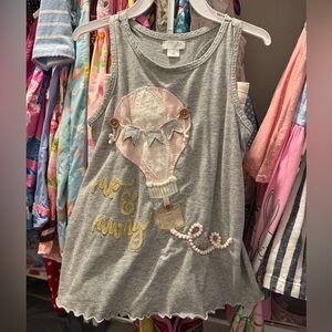 Mudpie hot air balloon set